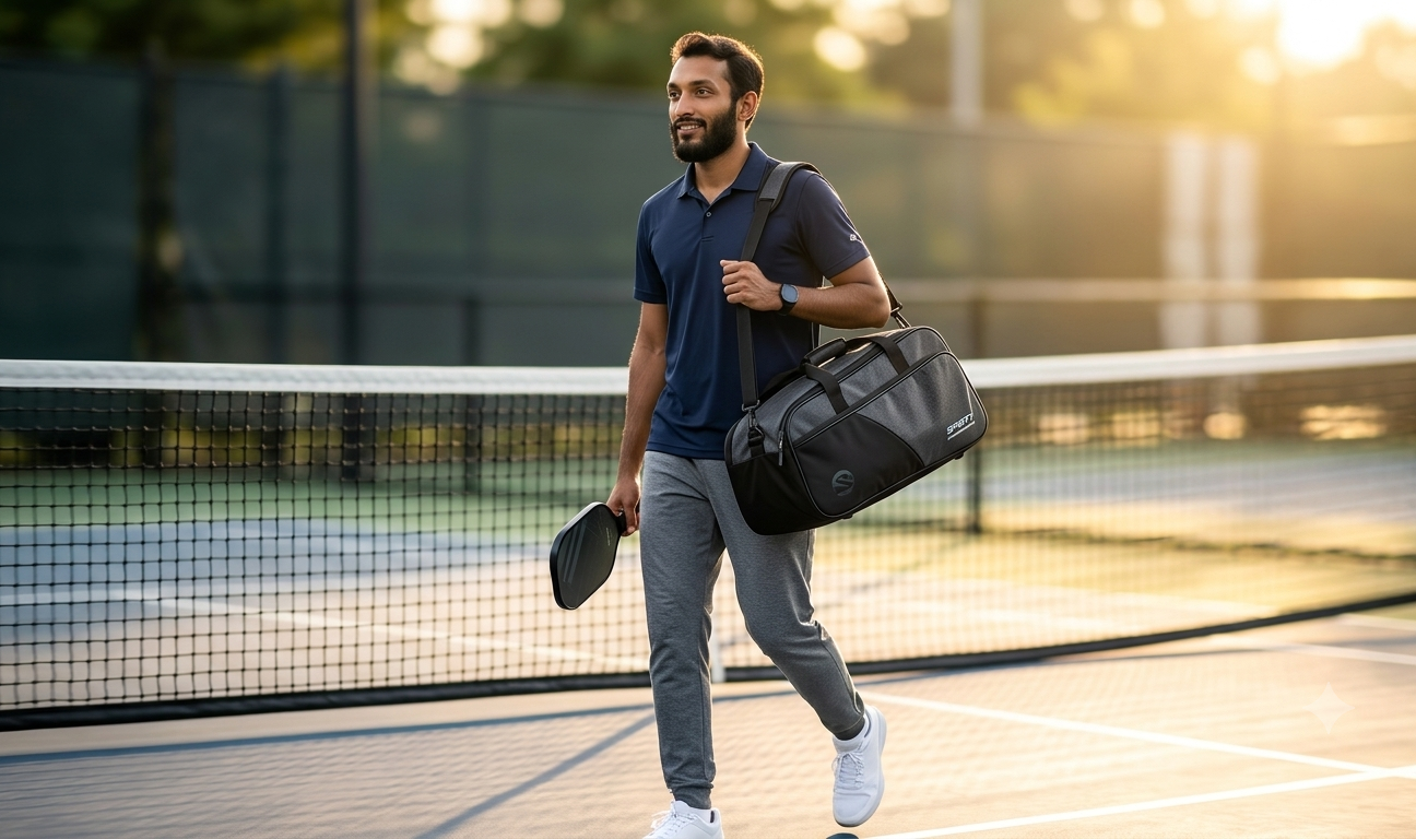 Pickleball Bags for Men