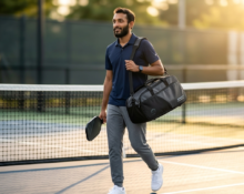 Pickleball Bags for Men