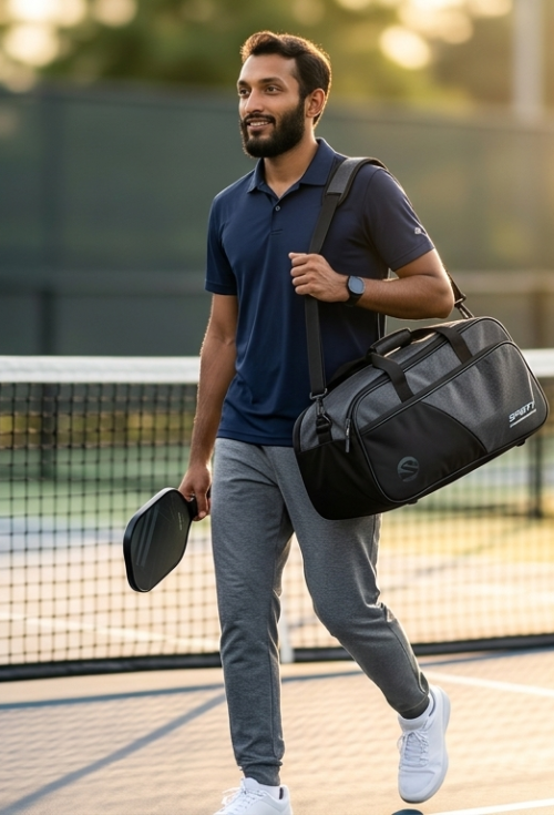 Pickleball Bags for Men
