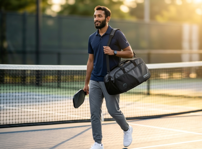 Pickleball Bags for Men